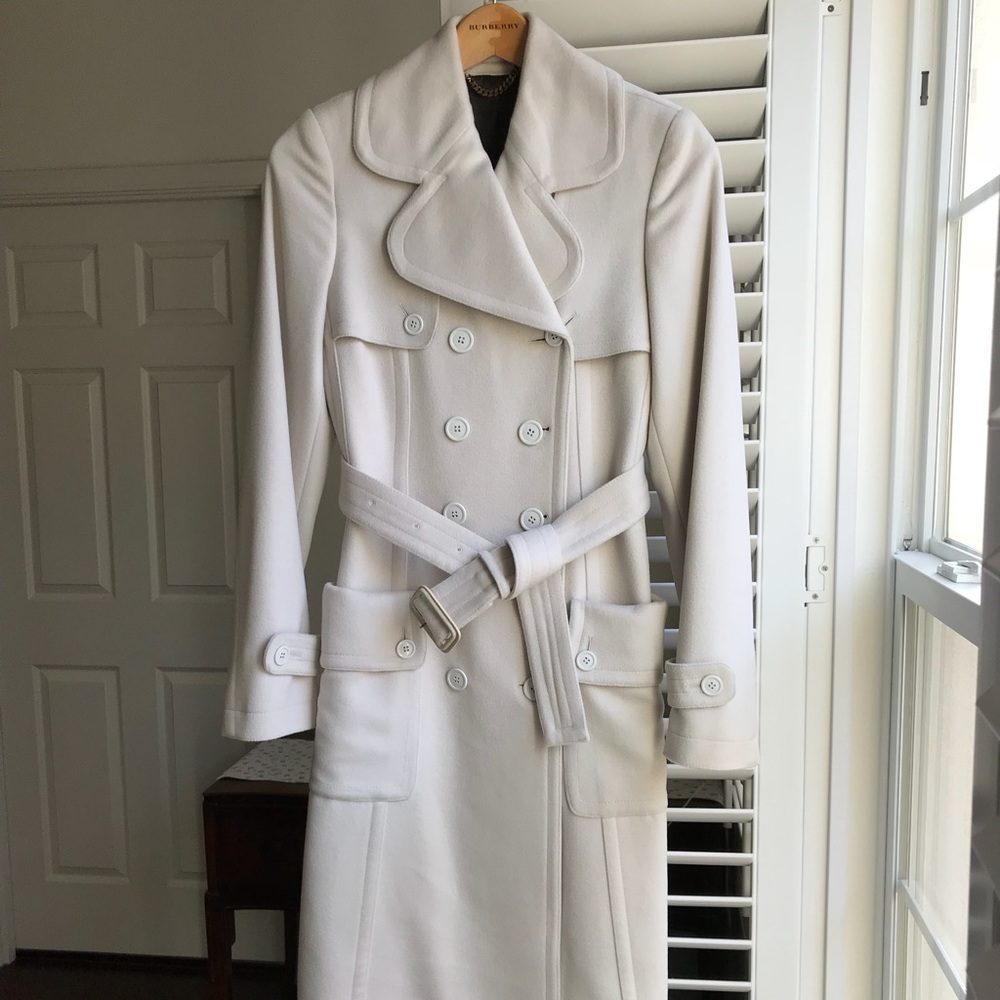 BURBERRY London