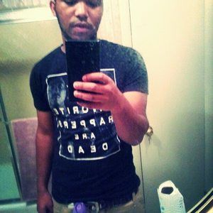 Meet your Posher, Darius