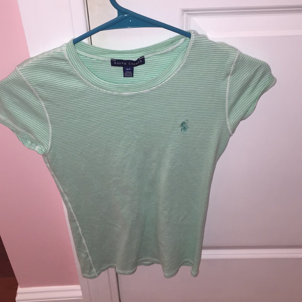 Ralph Loren shirt