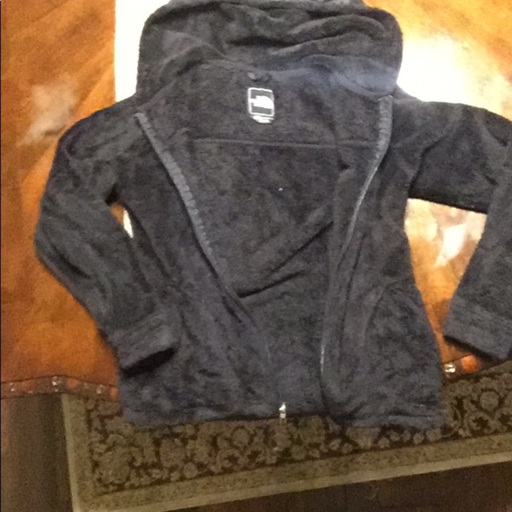 North face jacket