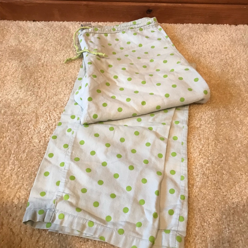 Pajama pants