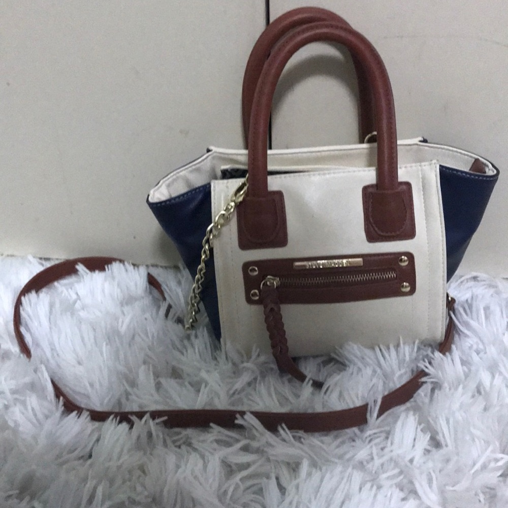 Steve Madden shoulder purse