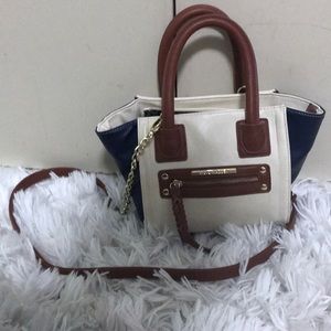 Steve Madden shoulder purse