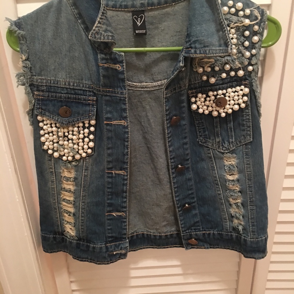 Vest