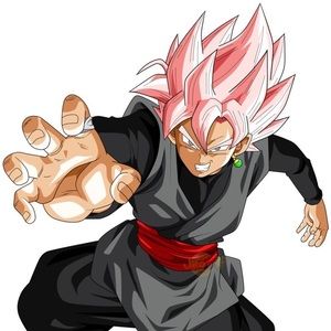 Meet your Posher, Demarcus