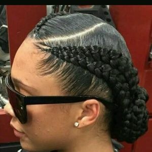 Meet your Posher, Cheryl