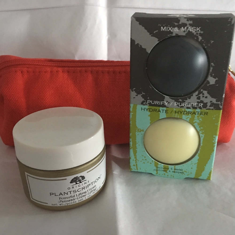 Origins Plantscription Powerful Lifting Cream