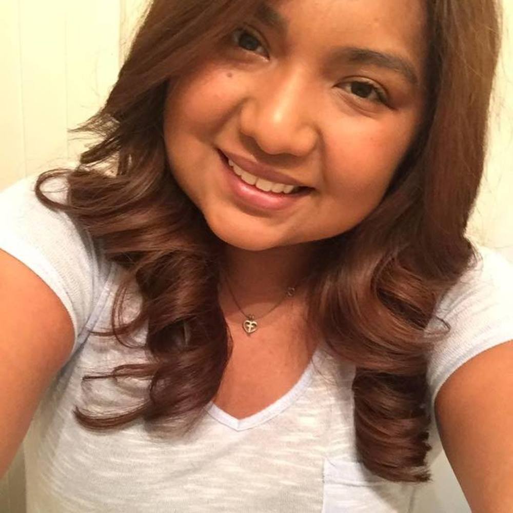 Meet your Posher, Lydia