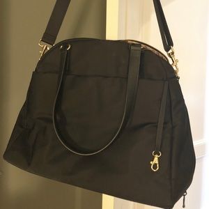 LO & Sons OMG Laptop/Overnight Bag