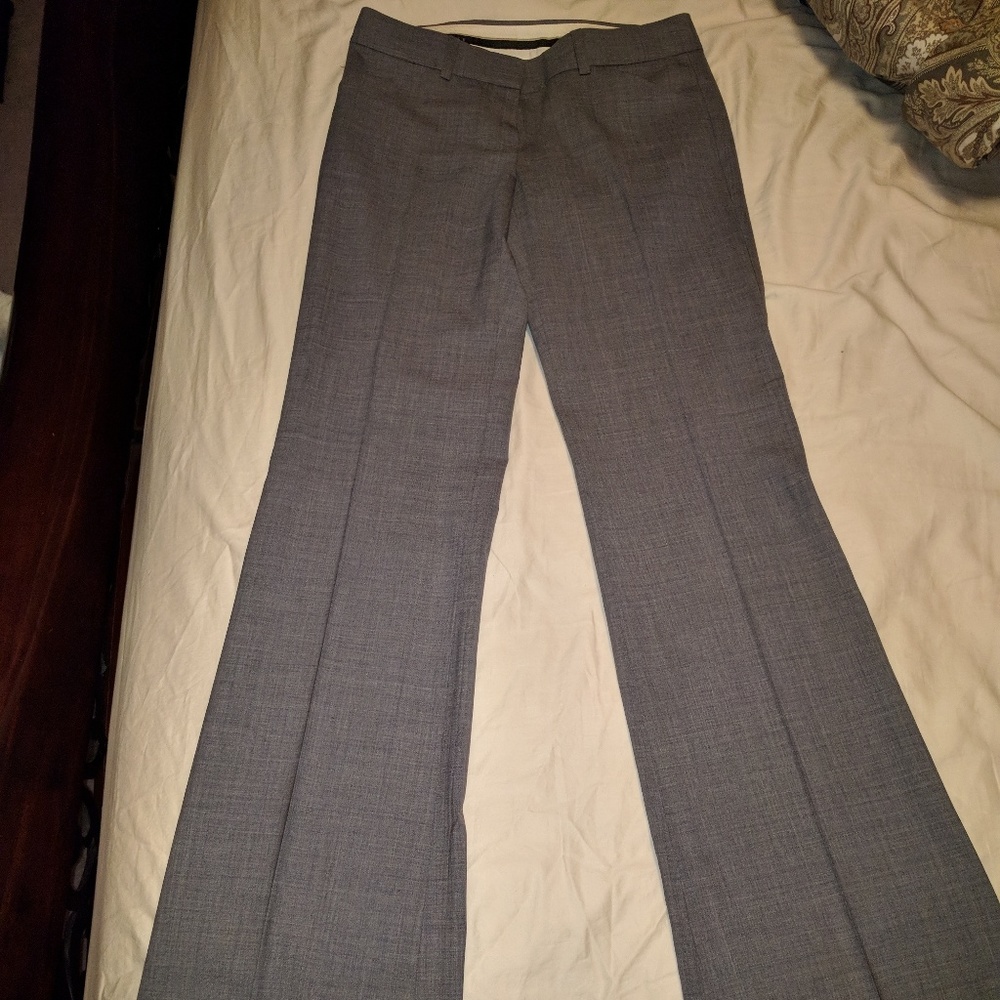 Theory dress pants. Size 0