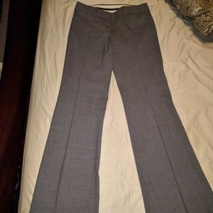 Theory dress pants. Size 0