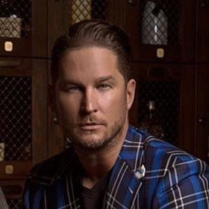 Meet your Posher, Eamon