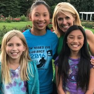 Meet your Posher, Kris