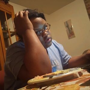 Meet your Posher, Jay