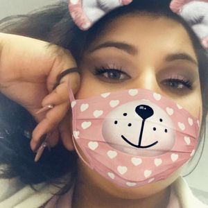 Meet your Posher, Jasmine