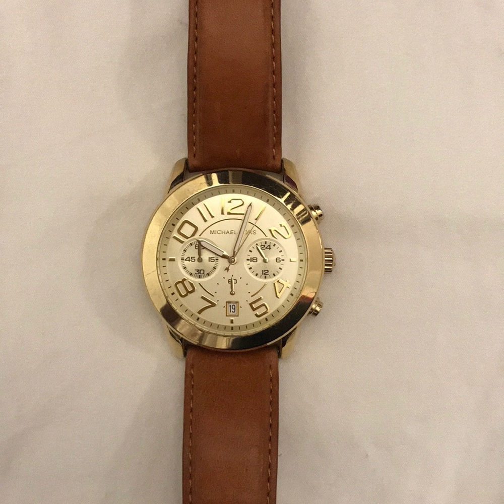Michael Kors watch