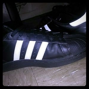Adidas Superstar