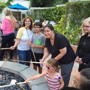 Meet your Posher, Francine e