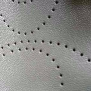 Gray Coach Purse in Women's