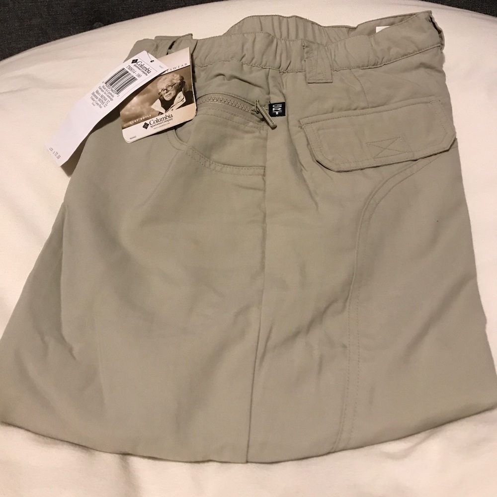 Men’s Columbia Trekker Camp Pant, medium