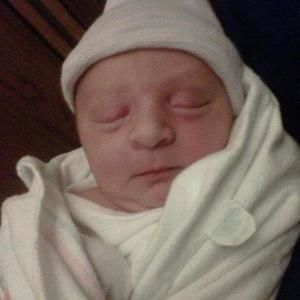 Meet your Posher, Mayra