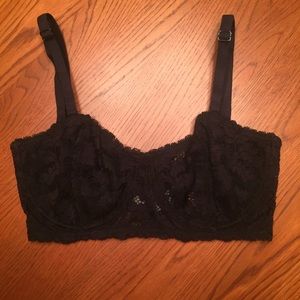 NWOT Free People Bra