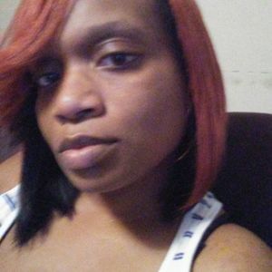 Meet your Posher, Bobbi latanya