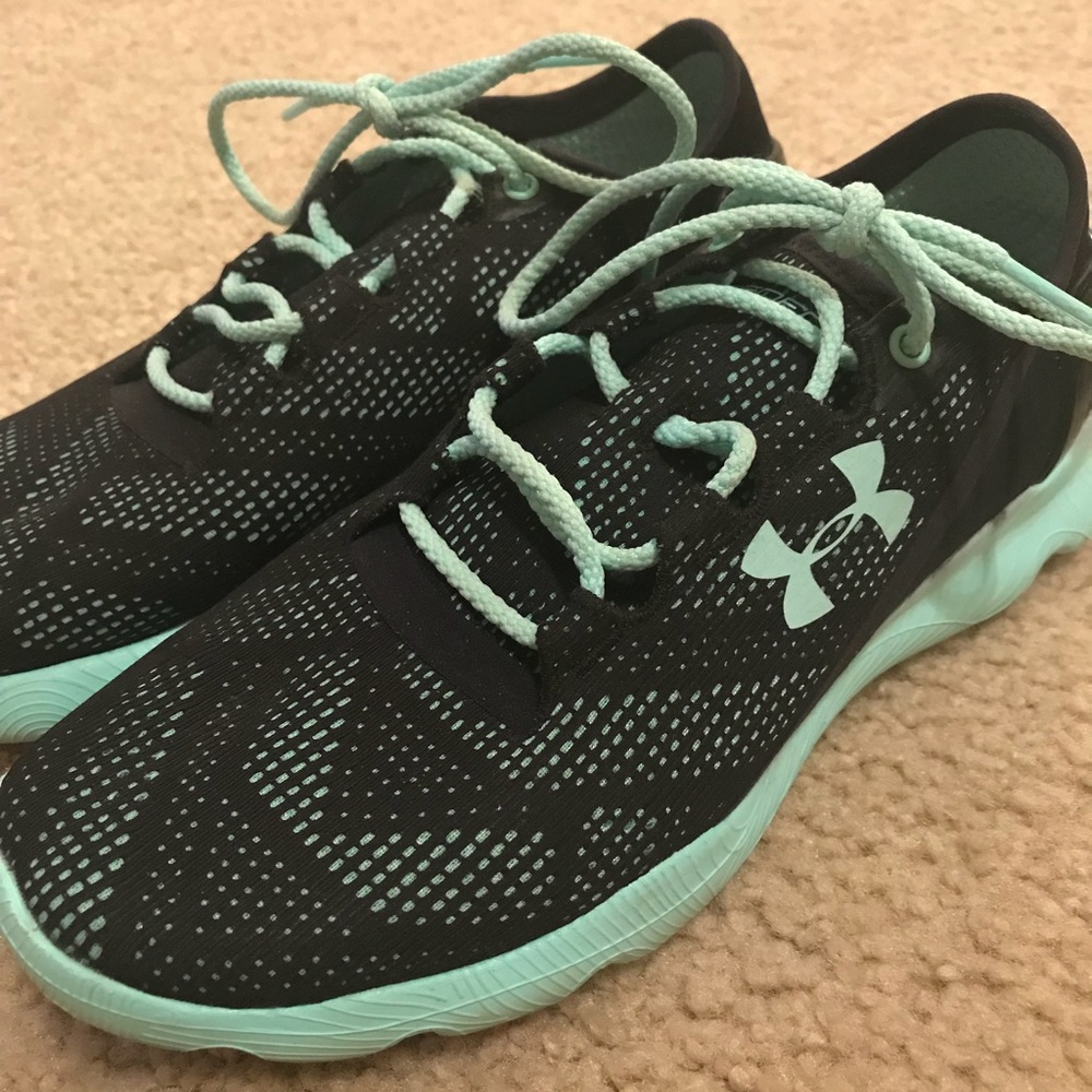 Under Armour Speedform