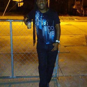 Meet your Posher, Ron