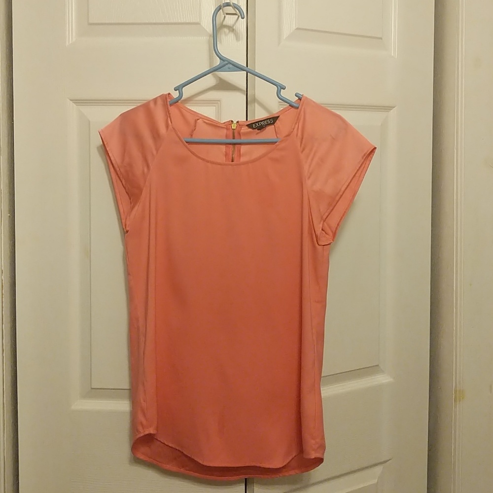 Express blouse