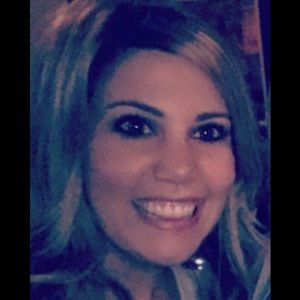 Meet your Posher, Brittney