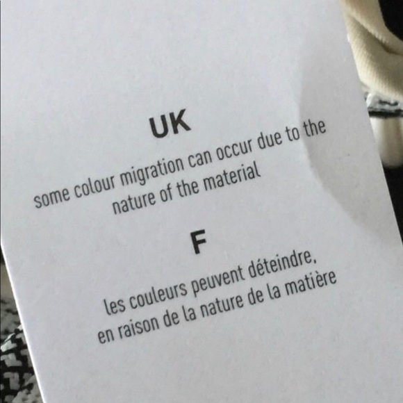 PSA: ADIDAS EQT 93/17 + tag of adidas shoes - Picture 2 of 4