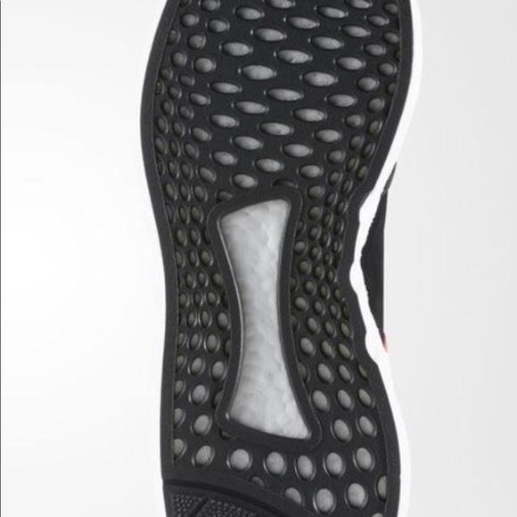 PSA: ADIDAS EQT 93/17 + tag of adidas shoes - Picture 3 of 4