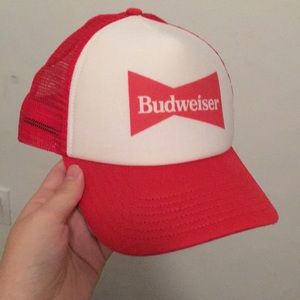 Budweiser hat