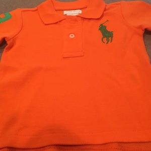 Short sleeve Ralph Lauren Polo