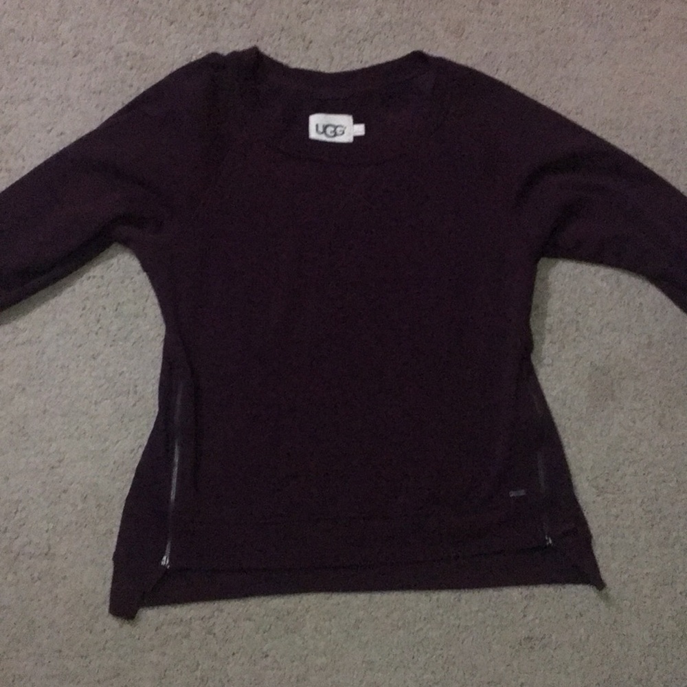 BLACK FRIDAY DEAL Ugg sweater!