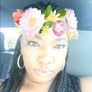 Meet your Posher, Shajuantae