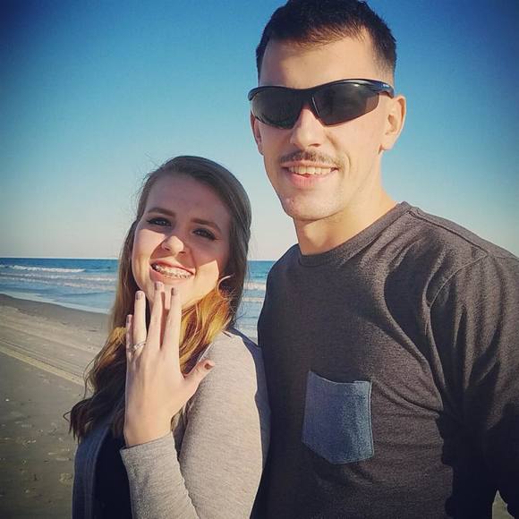 Meet your Posher, Carlie - Picture 1 of 1