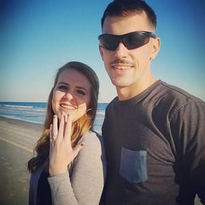 Meet your Posher, Carlie