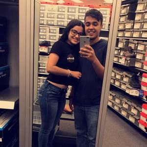 Meet your Posher, Ian