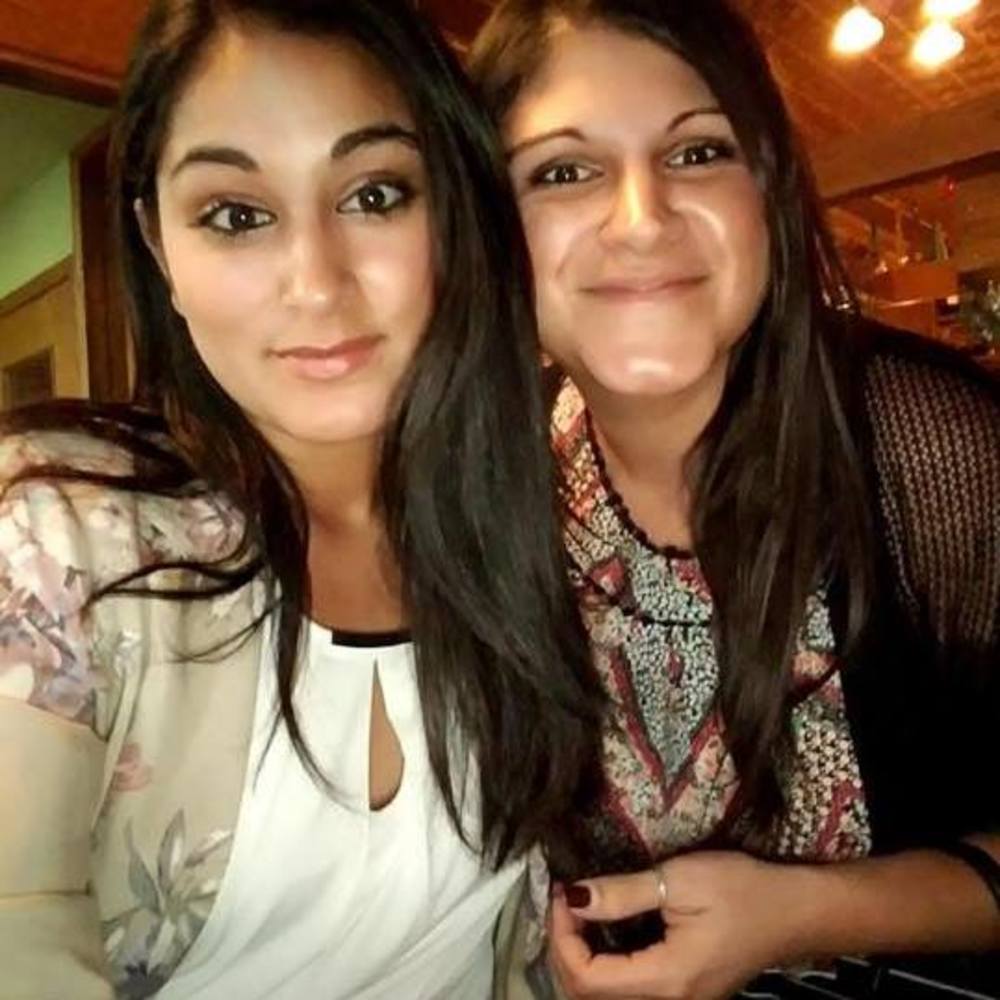 Meet your Posher, Sophia