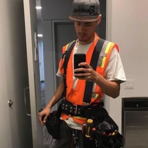 Meet your Posher, Erik