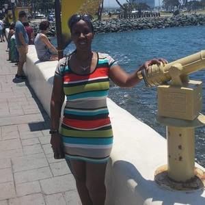 Meet your Posher, Rhonda