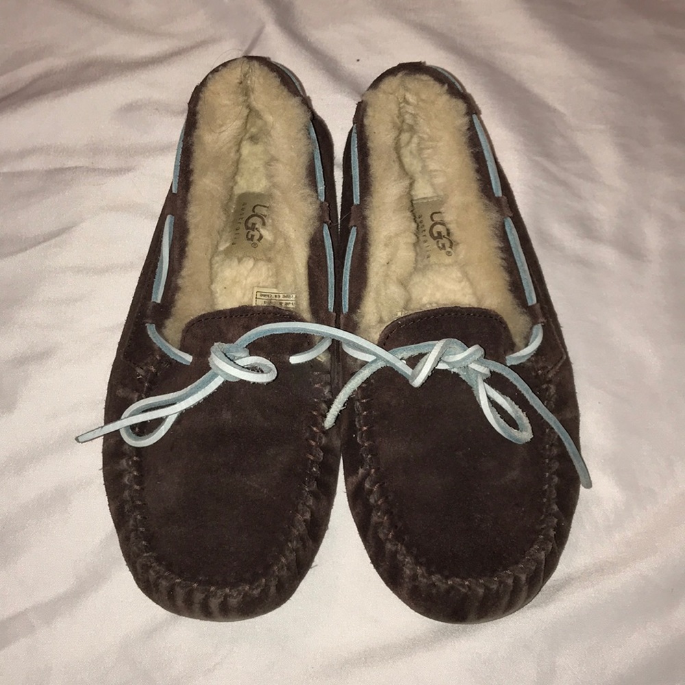 UGG Dakota Moccasin