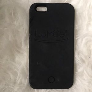 LUMEE Case for iPhone 6S Plus