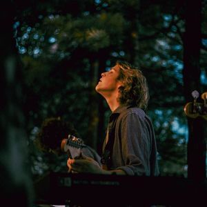 Meet your Posher, Jesse