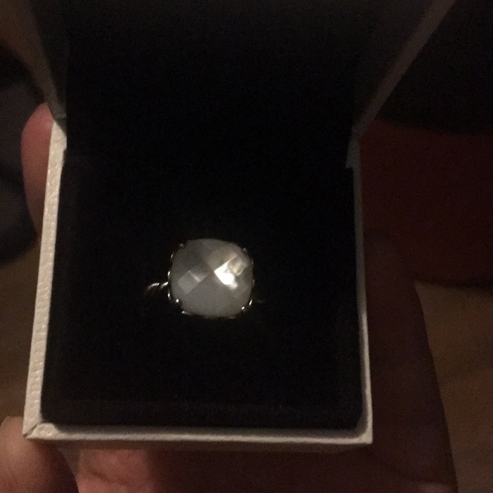 Pandora Mother Of Pearl