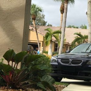 Meet your Posher, Mike