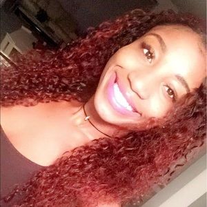 Meet your Posher, Rose