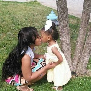 Meet your Posher, Tiarra